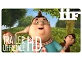 Video di I 7 Nani | TRAILER ITA