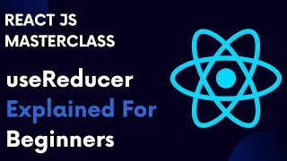 ReactJS Tutorial 65 useReducer Hook In React