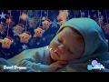 Lagu Super Relaxing Baby Sleep Music🌙Baby Sleep Instantly💖3-Minute Miracle💫Mozart \u0026 Brahms Lullabies