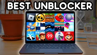 Best Unblocked Game Websites In 2026