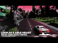 Lookas & Able Heart - On My Own (ZAXX Remix)