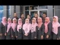 Download Lagu Mars Statistik BPS Kota Lhokseumawe