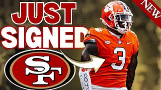 The 49ers Know EXACTLY What They re Doing and it s Brilliant