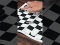 How to play checkers
