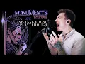 Download Lagu MONUMENTS - NEFARIOUS (One-Take Vocal Playthrough)