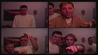 tell me tell me baby music video 