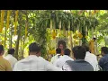 Guru Deva Priya Deva Sai Deva Dayamaya SathyaSai Bhajan Vana Bhajan Picnic with Sai Family
