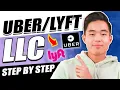 How to Create an LLC for Drivers Complete Beginner s Tutorial