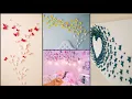 Amazing 3D Butterfly Wall Art 3D Wall Sticker Proof Wall Sticker Ideas