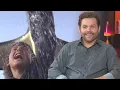 Free Willy Turns 30 Jason James Richter Shares Behind-the-Scenes Secrets ET Then and Now