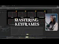 Mastering Keyframe Animation After Effects Crash Course