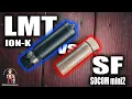Download Lagu LMT ION-K vs SF RC2 SOCOM mini556 (ft. Brian McNeilly)