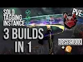 The Only Thief Build You Need for PvE GW2 Antiquary Guide