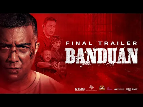 Video Thumbnail: BANDUAN - FINAL TRAILER | DI PAWAGAM 6 NOVEMBER 2025