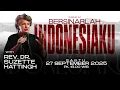 Download Lagu Ibadah GSJS BERSINARLAH INDONESIAKU - Rev. Dr.  Suzette Hattingh - Pk. 18.00 (27 September 2025)