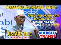 Lagu Ceramah Lucu Ustad Tile Terbaru Bikin Ngakak - Orang Pelit Duitnya Abis Ama Dokter