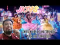 Lagu FIRST TIME REACTION TO JKT48!!! \