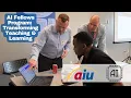 AI as a Tool for Transforming Teaching Learning