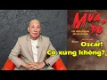 Download Lagu Oscar! Có xứng không?