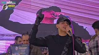 محمد البصيلي والموسيقار ناصر سعد فرحة اسامة الغديري افراح قبيلة الحويطات تصوير المخرج مصطفى عواجه دندنها