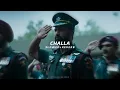 Download Lagu Challa - Slowed + Reverb | URI