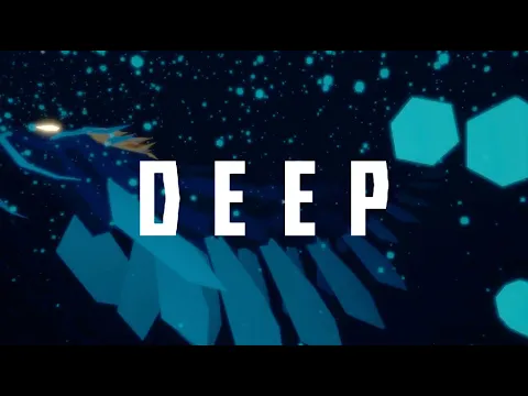 DEEP VR game trailer 2020