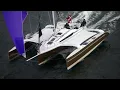 1600 Mile Delivery of a Day Sailor