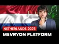 Download Lagu Mevryon Platform Ervaringen【2025】Oplichterij😰 of Legitiem? Beoordelingenvoor Nederland Handelaren!💹