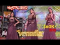 Download Lagu vennila❤️ Karutha machan adal padal song ❤️Mirattal boys dance video