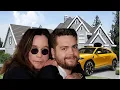 MEET Jack Osbourne SON TO OZZY S Career MARRIAGES Kids RISE TO FAME Net Worth
