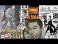 Lagu Kisah Hidup Seniman Salim Bachik #DramatisUlungBersuaraEmas #BintangLegenda