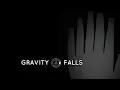 Gravity Falls intro but in the X-Files style Remastered