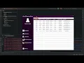 Courier Management System University Project JavaFX