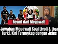 Download Lagu Manisa 5x hubungi ?Jawaban Megawati Soal Livoli \u0026 Liga Turki, Kini Terungkap dengan Jelas