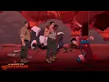 Superman sees the Zero Day - My Adventures with Superman