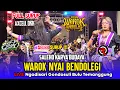 Lagu NGERIHH Surupan WAROK NYI BENDOLEGI SALEHO KARYA BUDAYA ABAH LALA TERBARU NGADISARI BULU TEMANGGUNG