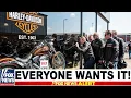 The Cheapest Harley Davidson Motorcycle in 2026 That Every Rider Will Want