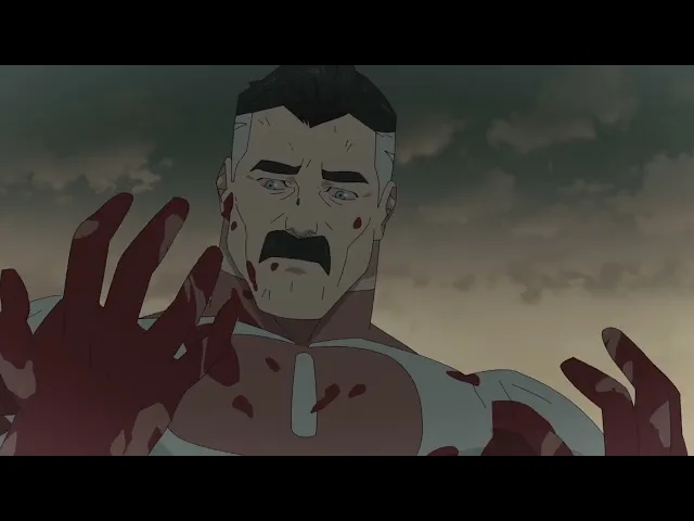 Invincible | Stagione 2 | Trailer