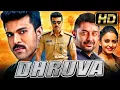 Download Lagu Dhruva (Full HD) Action South Indian Hindi Dubbed Full Movie | Ram Charan, Rakul Preet Singh