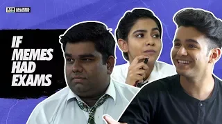 Download AIB : If Memes Had Exams MP3