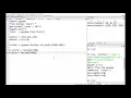 Python for Engineering mass on spring visualization with pygame