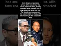 Chris Brown LOSES IT After Karrueche Announces TWIN Pregnancy With Deion Sanders