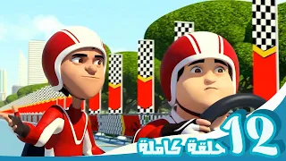 مغامرات منصور جمعتنا مع منصور ج4 L Mansour S Adventures Mansour S Friday P4 