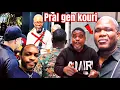 Ralph mete patrick moussignac nan cho,fòk li mandel padon sinon lap lage vidéo lòbèy li ak Babekyou…