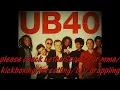 Download Lagu UB40 -MegaMix (MAKE IT MIX IT)