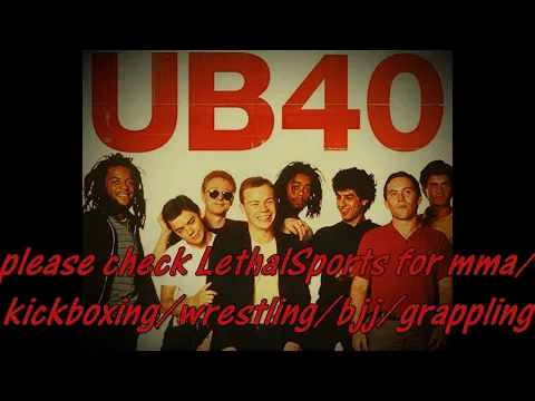 Download MP3 UB40 -MegaMix (MAKE IT MIX IT)