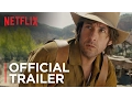 The Ridiculous 6 Trailer Netflix