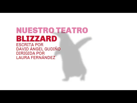 Blizzard