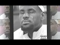 LeBron James Song | OkaySpade- Reigning in LA Remix (LeBron James R&B Song)