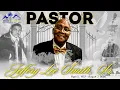 Celebration of Life Legacy of Pastor Jeffery Lee Smith Sr